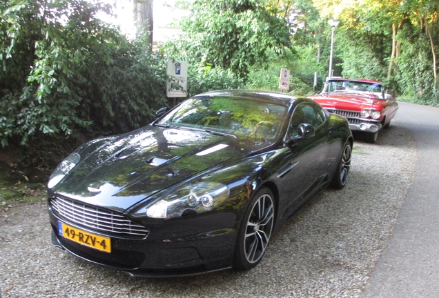 Aston Martin DBS