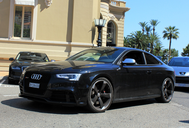 Audi RS5 B8 2012