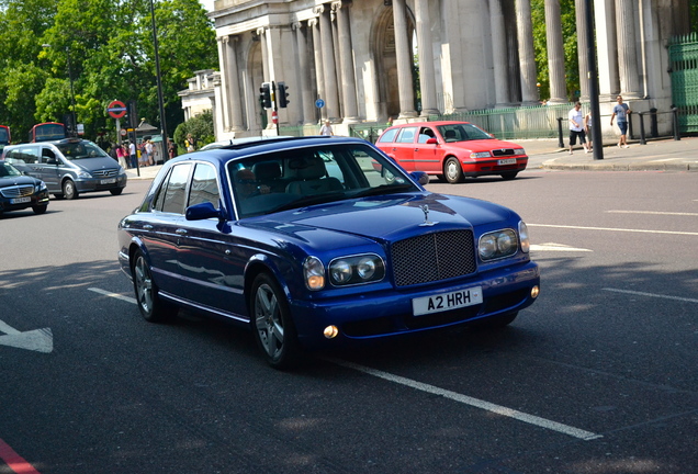 Bentley Arnage T