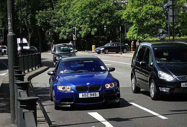 BMW M3 E92 Coupé