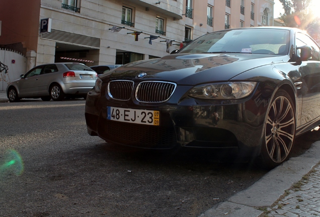 BMW M3 E92 Coupé