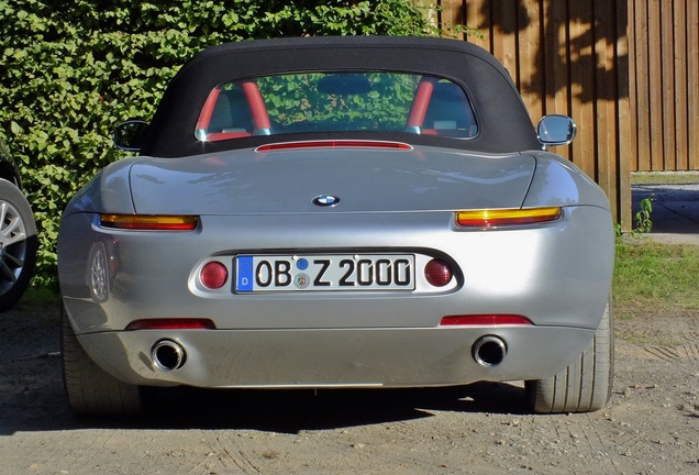 BMW Z8