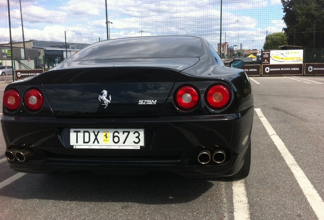 Ferrari 575 M Maranello