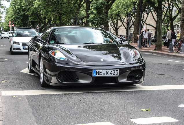 Ferrari F430