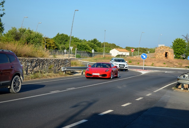 Ferrari F430