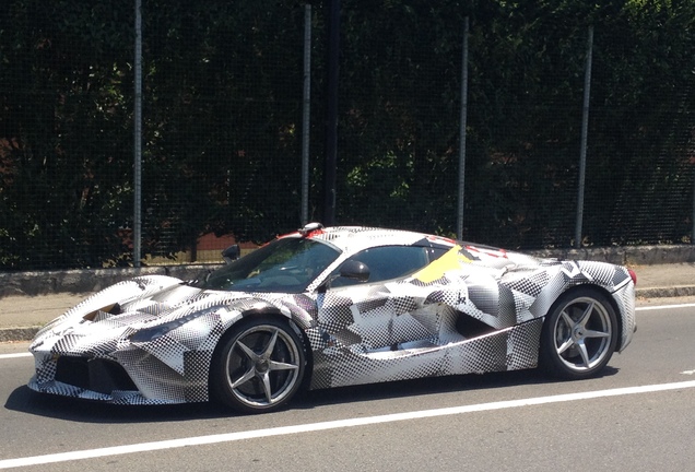 Ferrari LaFerrari