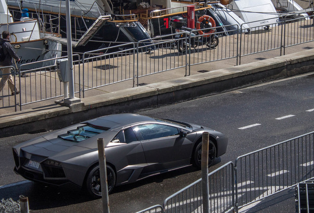 Lamborghini Reventón