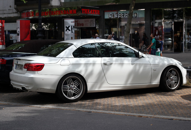 Alpina B3 S BiTurbo Cabriolet