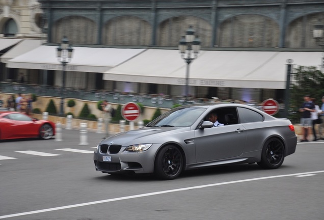 BMW M3 E92 Coupé