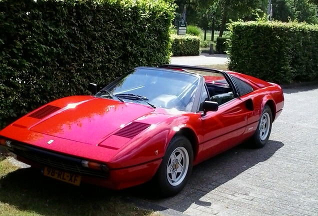 Ferrari 308 GTS