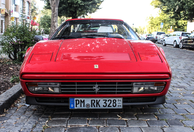 Ferrari 328 GTS