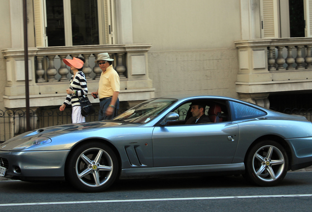 Ferrari 575 M Maranello