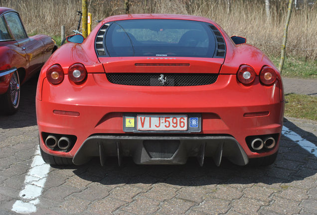 Ferrari F430