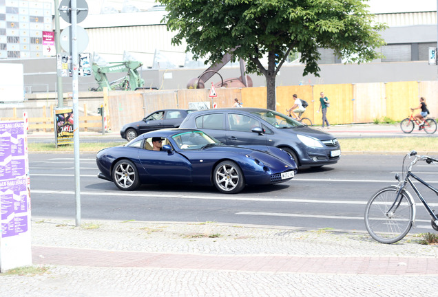 TVR Tuscan MKI