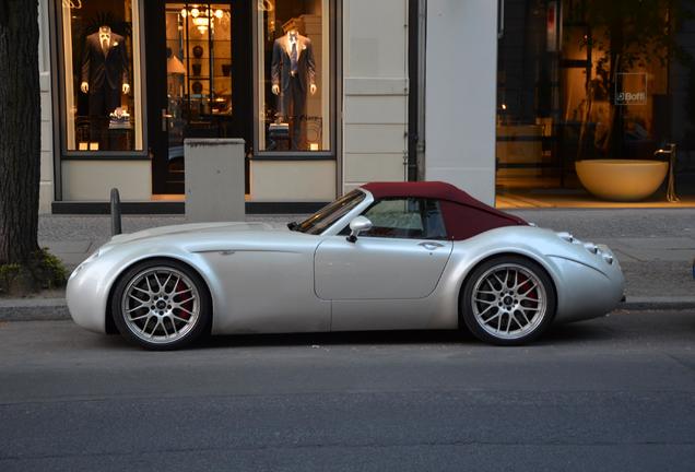 Wiesmann Roadster MF4