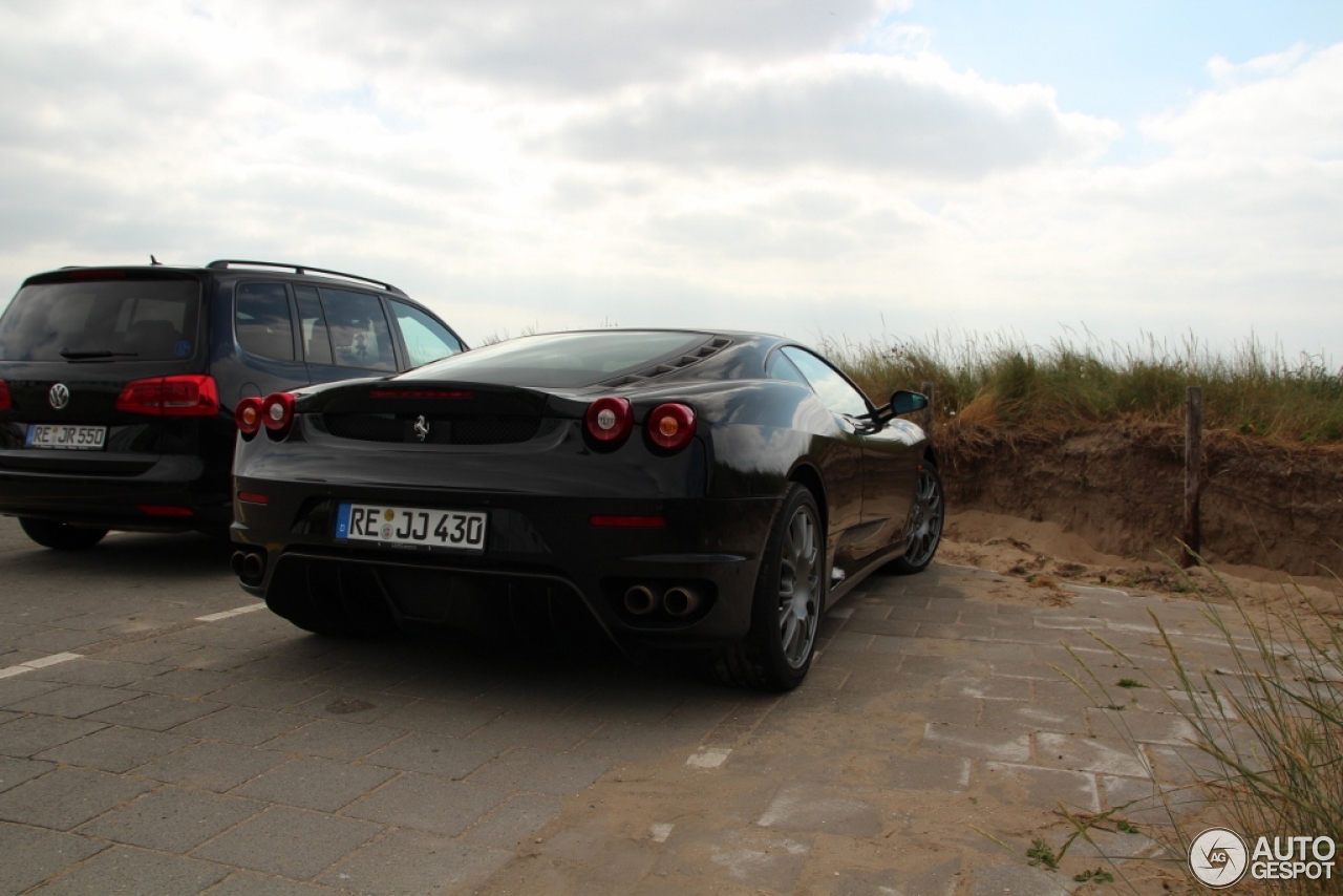 Ferrari F430