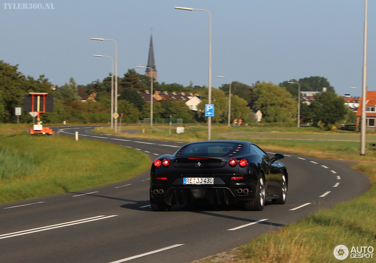 Ferrari F430