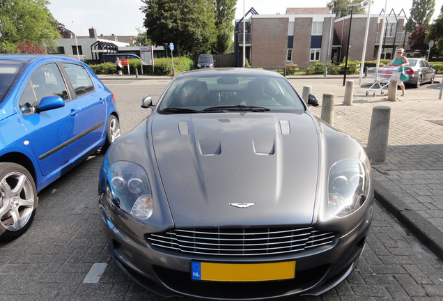 Aston Martin DBS