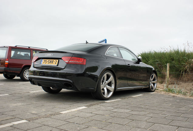 Audi RS5 8T