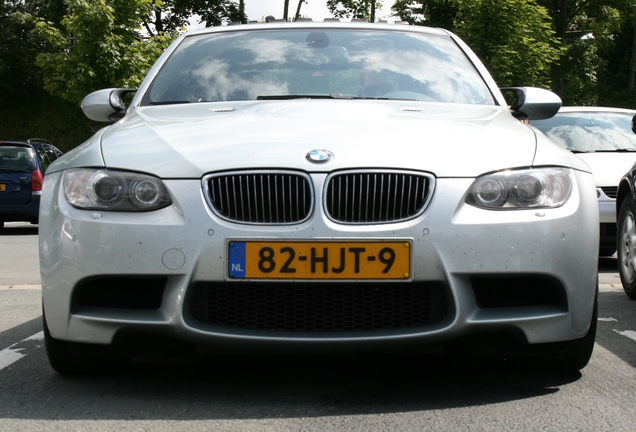 BMW M3 E90 Sedan 2008