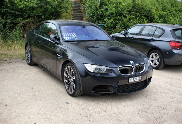 BMW M3 E92 Coupé