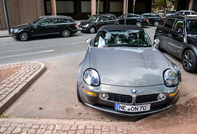 BMW Z8