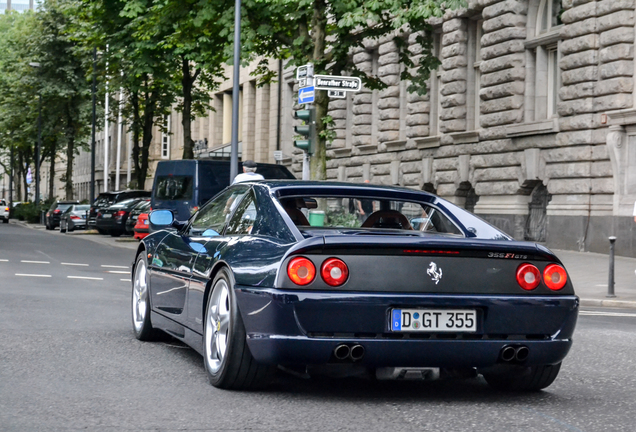 Ferrari F355 GTS