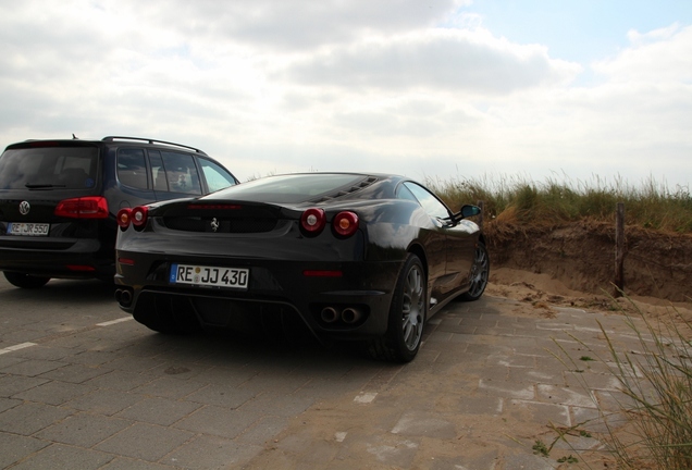 Ferrari F430