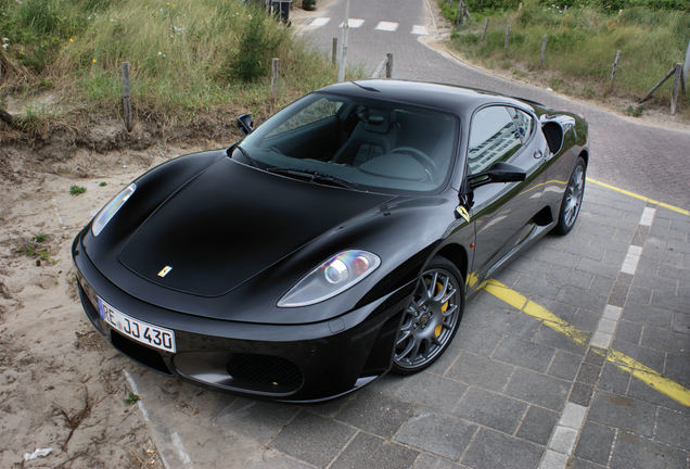 Ferrari F430