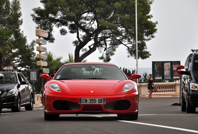 Ferrari F430