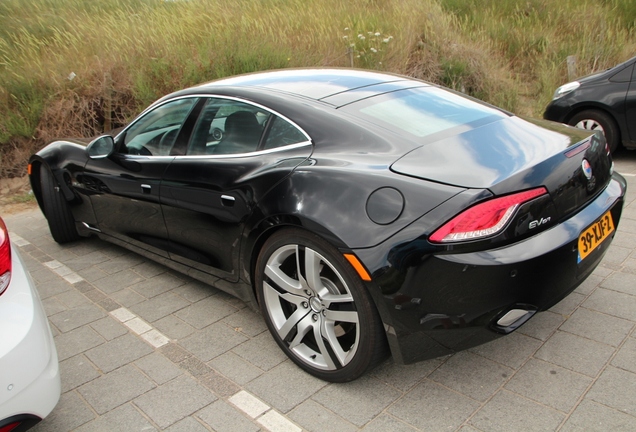 Fisker Karma