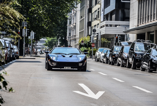 Ford GT