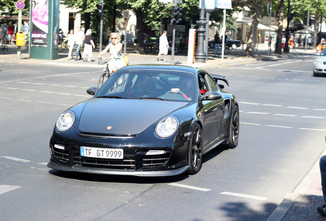 Porsche 997 GT2 RS