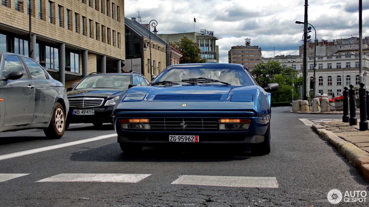 Ferrari 328 GTB