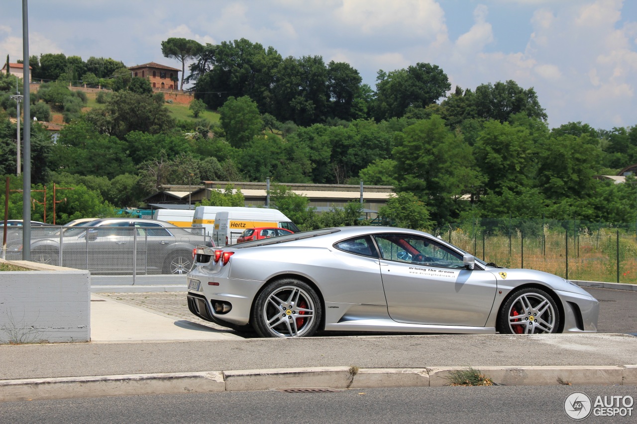 Ferrari F430