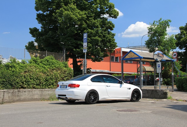 BMW M3 E92 Coupé