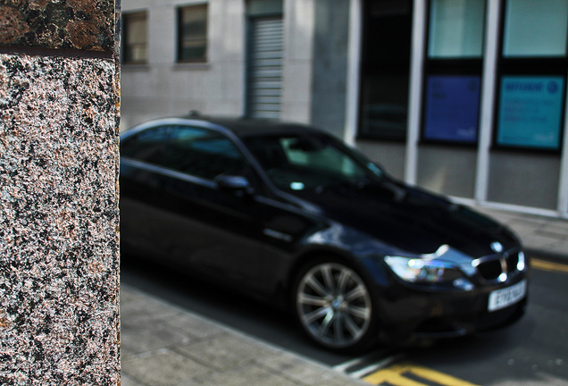 BMW M3 E92 Coupé