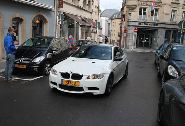 BMW M3 E92 Coupé