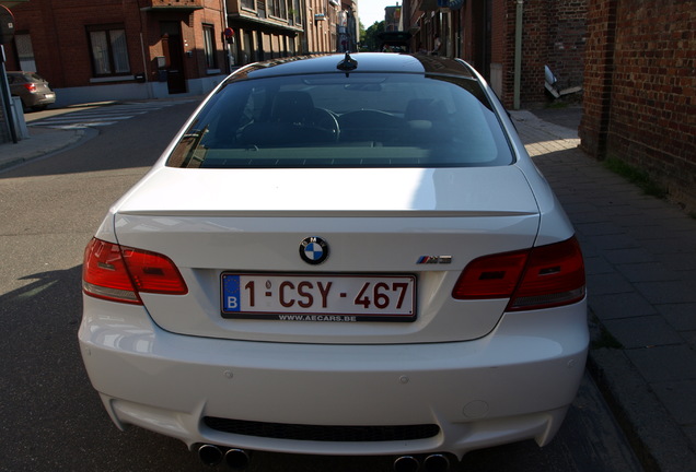 BMW M3 E92 Coupé