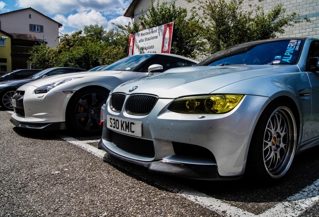 BMW M3 E92 Coupé