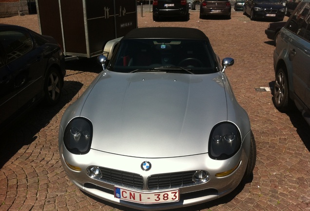 BMW Z8