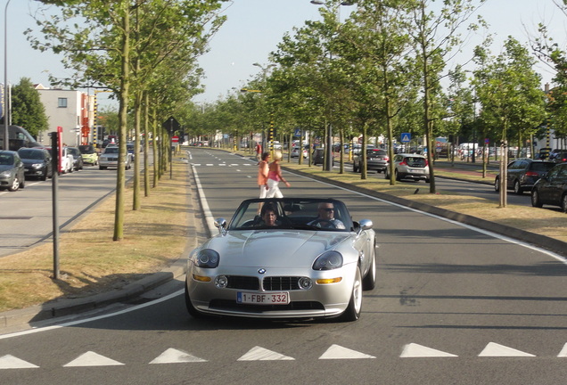 BMW Z8