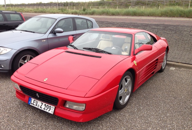 Ferrari 348 GTS