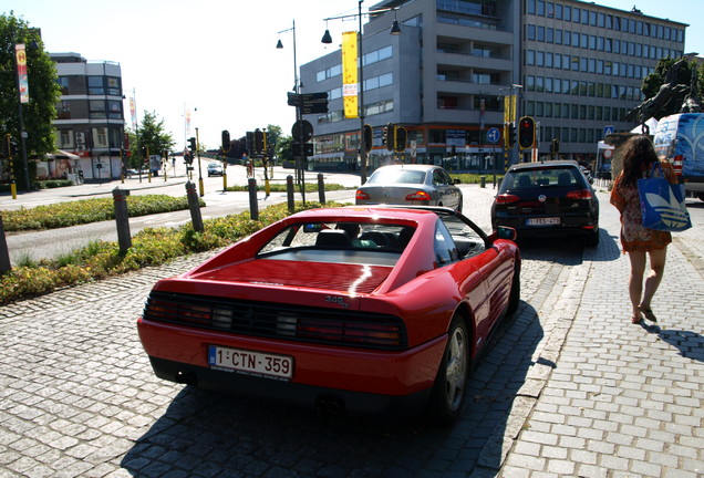 Ferrari 348 TS