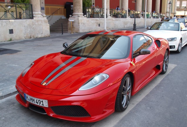 Ferrari 430 Scuderia