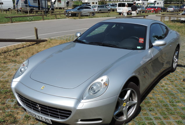 Ferrari 612 Scaglietti