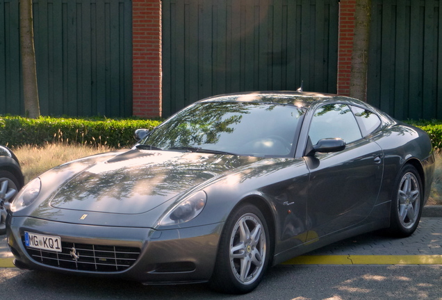 Ferrari 612 Scaglietti