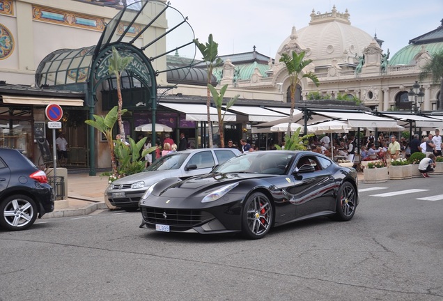 Ferrari F12berlinetta