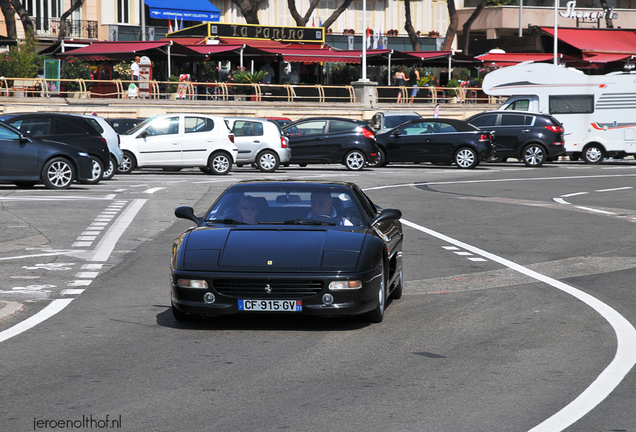 Ferrari F355 Berlinetta