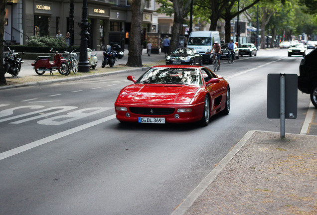 Ferrari F355 GTS